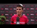 Javier Gomez Breaks Down Struggle on the Run at 70.3 Worlds