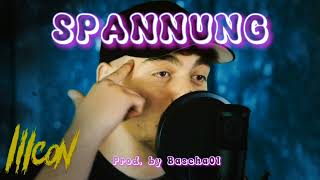 DORIAN - SPANNUNG DRILL REMIX (PROD By BASCHA01)