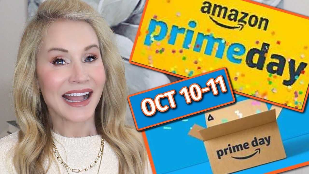 50 *BEST* AMAZON PRIME DEALS OF 2023 MY FAVORITE PICS! YouTube