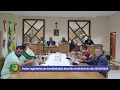 PODER LEGISLATIVO DE CORDISLÂNDIA: REUNIÃO ORDINÁRIA DO DIA 20 DE MAIO DE 2025