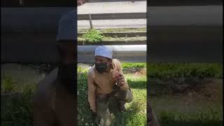 Kami dapat tangkap pendatang haram Part 2