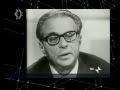 Tribuna politica con Ugo La Malfa, leader del Partito Repubblicano Italiano (1972)