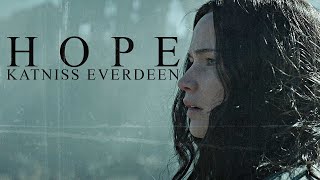 Katniss Everdeen || Hope