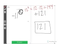 Properties of Exponents and Factors