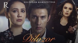 Gulsanam Mamazoitova - Dilozor | Гулсанам Мамазоитова - Дилозор