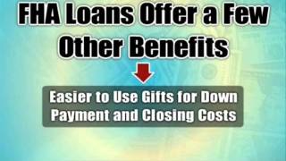 What Is An FHA Loan