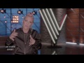 THE VOICE SEMI-FINALS, PINK IMPRESSED