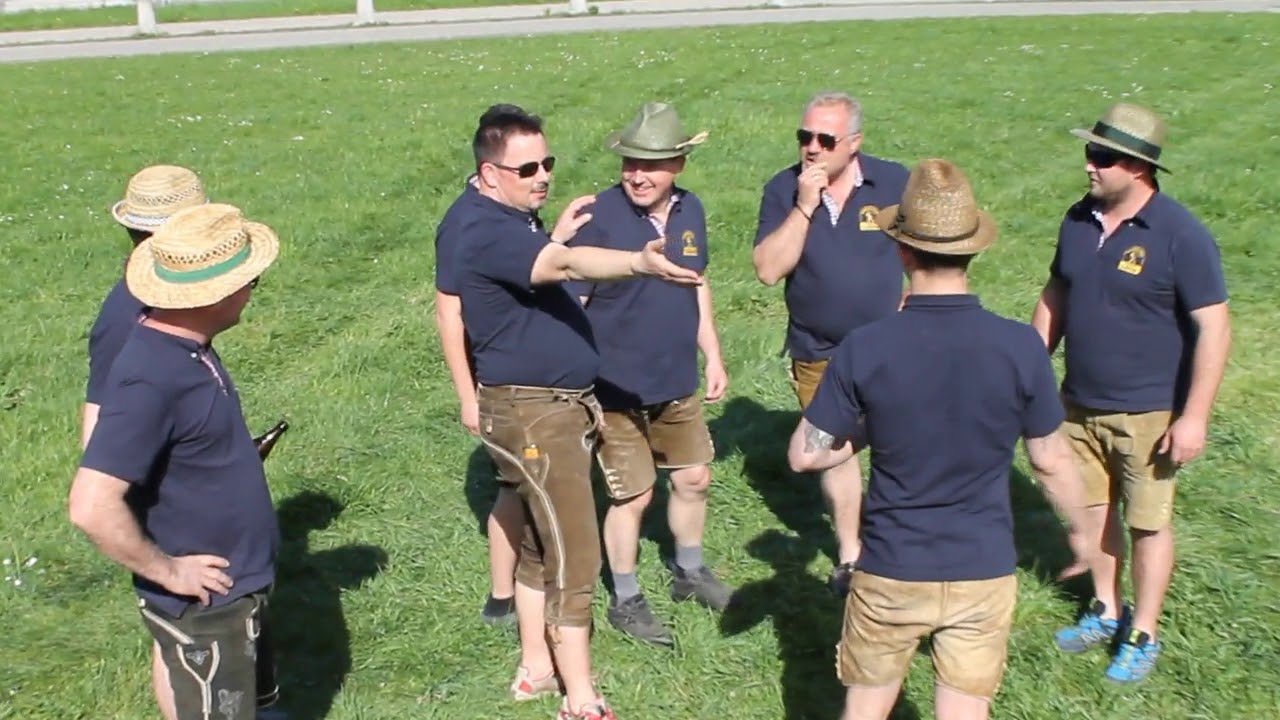 Grillpoolchallenge Loiger Schnalzer