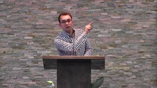 Biserica Sion | Ovidiu Opris - O pocainta autentica