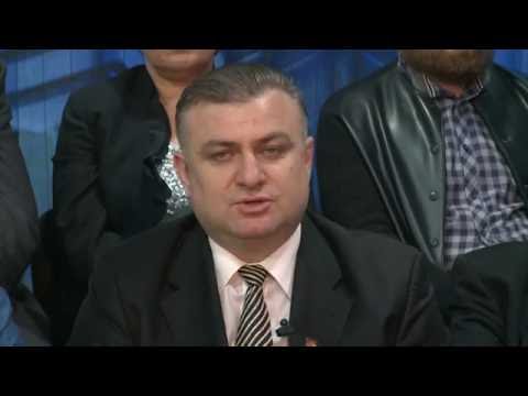 \"ერთობის დრო\" 29.09.2016