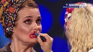 Protevelion 2025 Ai Chef De Distracție, Ai Chef De Pro Tv