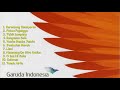 The Sounds of Indonesia [Garuda Indonesia Theme] Vol 2 - Lagu daerah - Lagu nasional