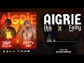 Ibk de la fg feat faty baby aigrie