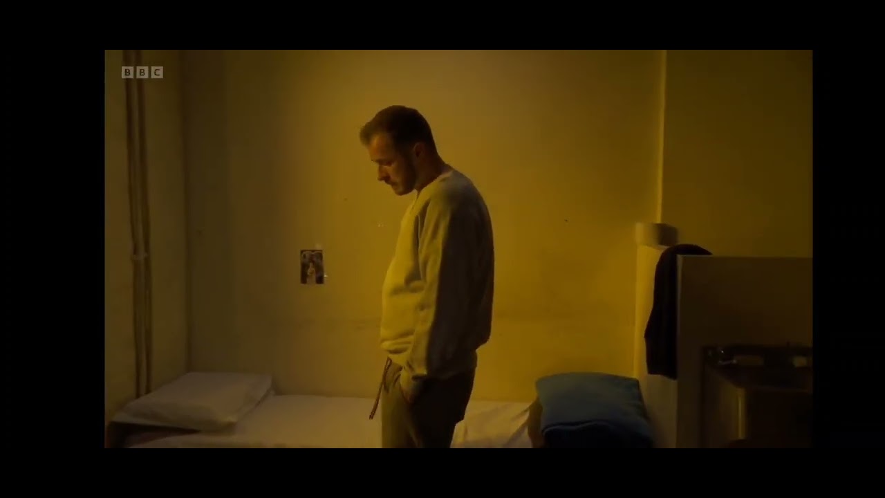 EastEnders - Ben & Callum End Their Relationship (Peggy's Theme) 7th October 2025