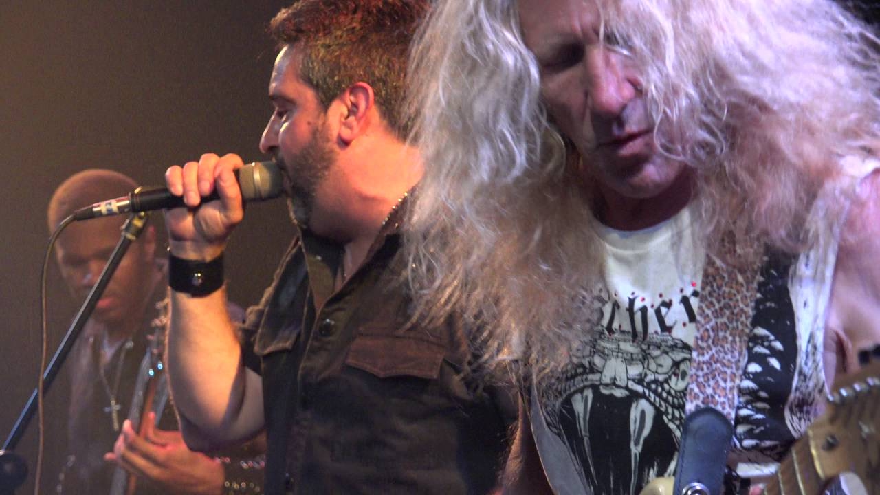 Soundquake ~ The Chance Theater in 4K ~ 10-07-16