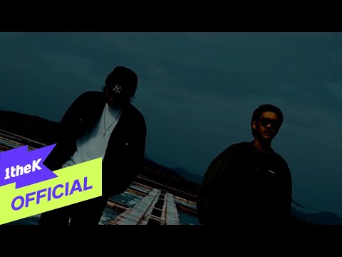 [MV] Gwangil Jo(조광일), Brown tigger(브라운티거) _ Dead Stock