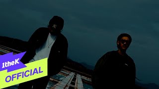 Mv Gwangil Jo조광일, Brown Tigger브라운티거 Dead Stock