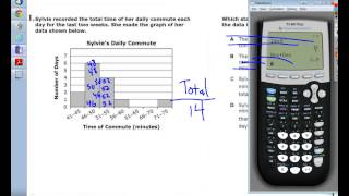 Question 11  EOC Algebra 1 Practice Test 3
