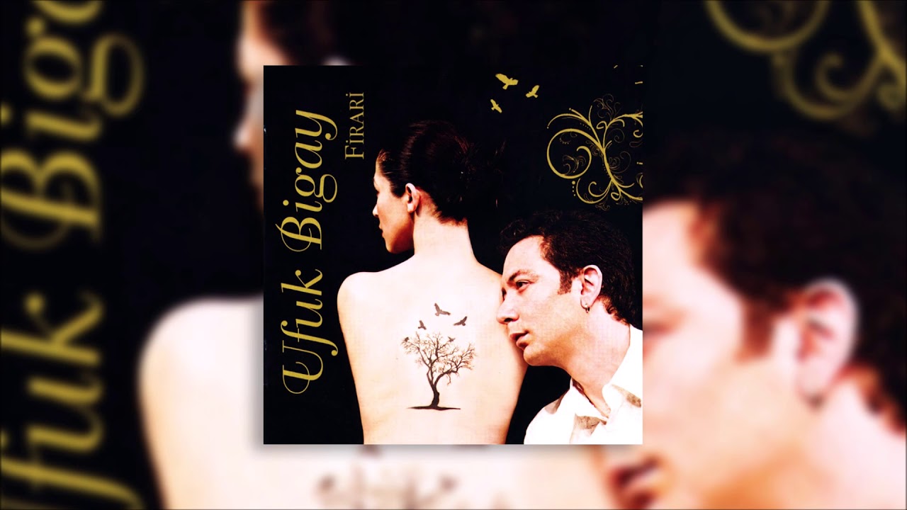 Watch Ufuk Bigay - Direniyorum on YouTube Watch Ufuk Bigay - Direniyorum on YouTube