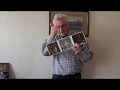 Unboxing The Tangent Proxy CD