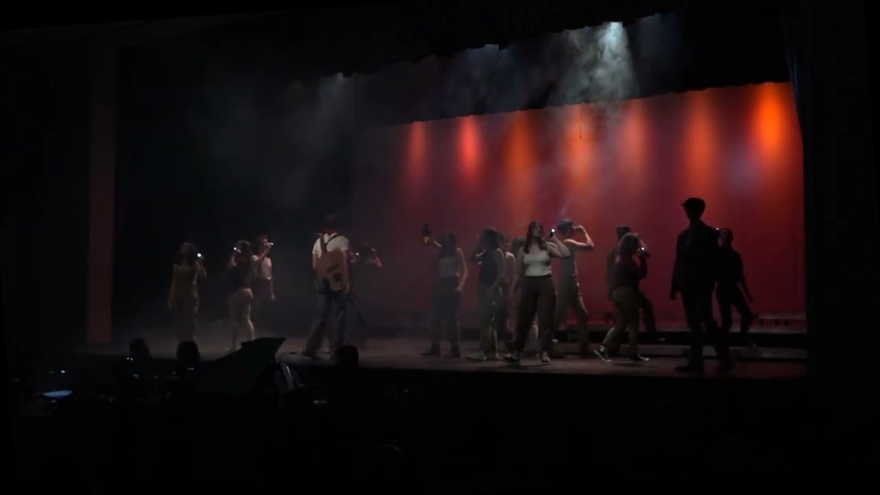 Wait for Me from Hadestown