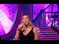 Mariah Carey - The Butterfly Returns Concert - Las Vegas - July 7, 2018