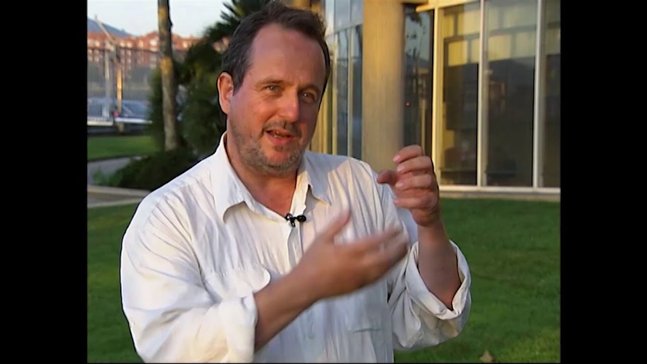 Caçadors de bolets Temp 1 - Cap 8  (La 