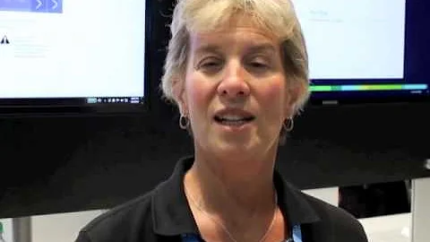 Joann Starke, Cisco, speaks on Cloud Computing Aut...