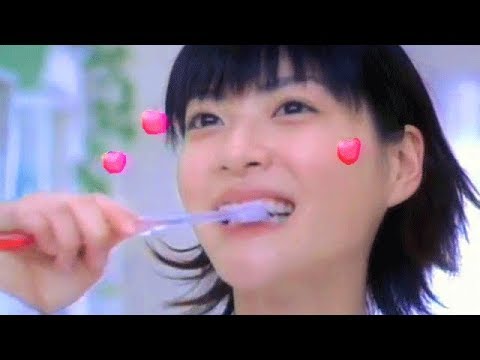 [Nostalgic CM] Kao Clear Clean (Juri Ueno) 2006