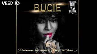 Bucie Feat Heavy K  Easy To Love