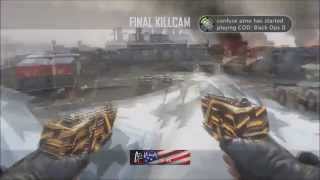 Shots on bots #1