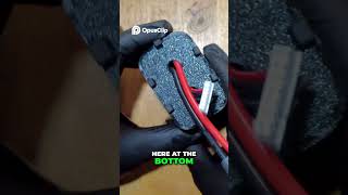 Designers ZIP TIE Hack! 🤯