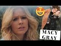 Avril Lavigne-Sundance Festival with Macy Gray | Stories-January 2019