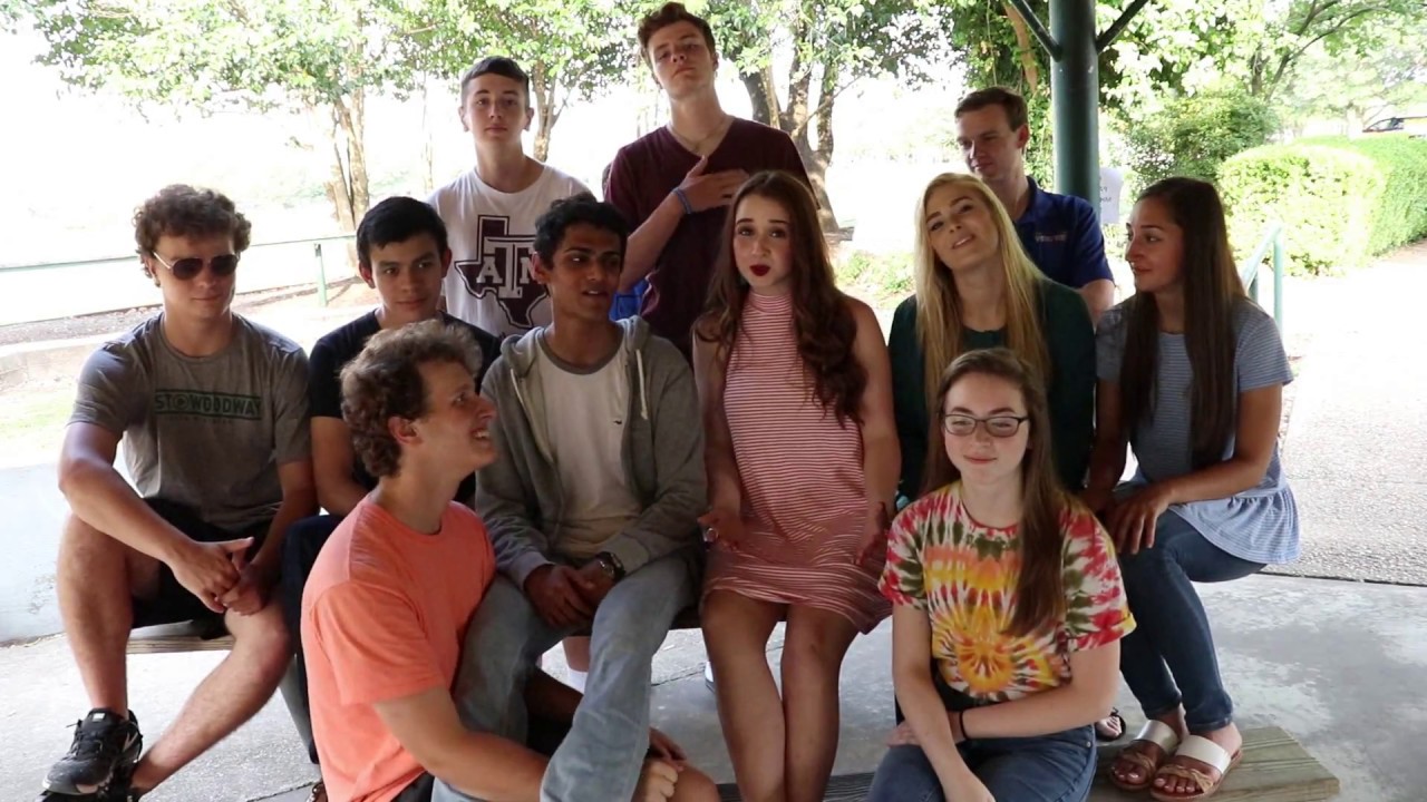 Chess Club Hype Video (shortened)