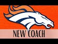 Broncos strike a blow, finalize deal with Saints to secure Sean Payton as head coach