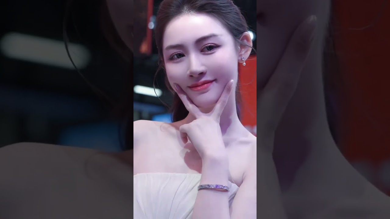 🔥车模敏敏🔥真的愛你