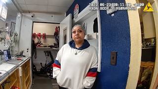 Pawnshop Employee Steals $10,000 in Jewelry, Forgets There Are Cameras News