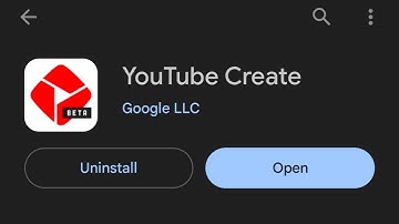 How To Download YouTube Create App In Tamil || Selva Tech