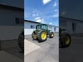 This John Deere 6430 Tractor is for sale on the TMRA June 18-28, 2022 Online Auction