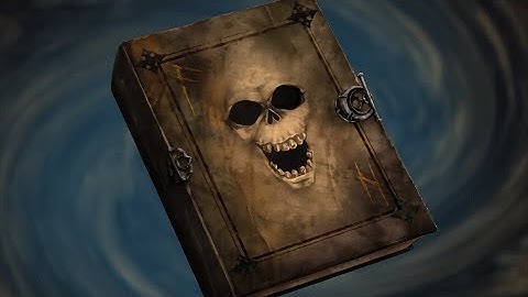 Corpse Party: Book of Shadows - (chapter 8: Blood Drive)