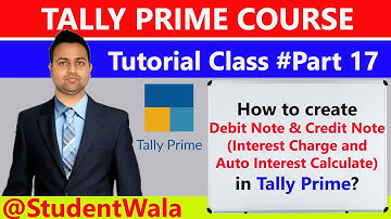 Voucher Entry Interest| Tally Prime course #tally #tallyprime #tallycourse #tallyerp9 #voucher