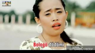 Lagu Nias Terbaru-Maria Zal.  SAOHAGOLO.