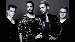 Tokio Hotel - Boy Don't Cry (LYRICS)
