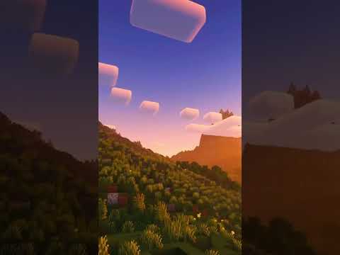 Minecraft X Art Of Guitar #minecraft #unstablesmp #edit