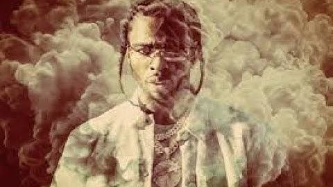 Pop Smoke x Travis Scott type beat UK drill (143 bpm) Beat switch @1:35 and 1:59 (FREE) non-profit