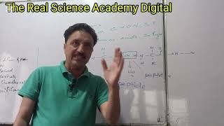 Proteins primary, secondary and tertiary structure Importance of number variety and sequence of A.A