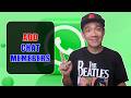How To Add Chat Members To WhatsApp Using QR Code 