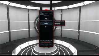 Radio Jammer Scanner System Fivem