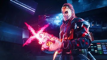 LEGENDARY PP19 BIZON - HOME BREWED HEX with KILL EFFECT