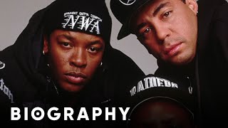 Biography: Dr. Dre